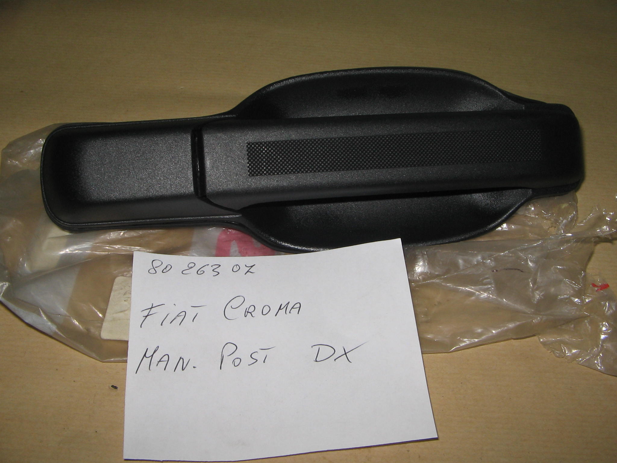 FIAT CROMA N.20712